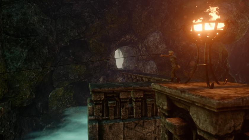 亚当冒险传奇：起源